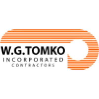 W. G. Tomko Logo