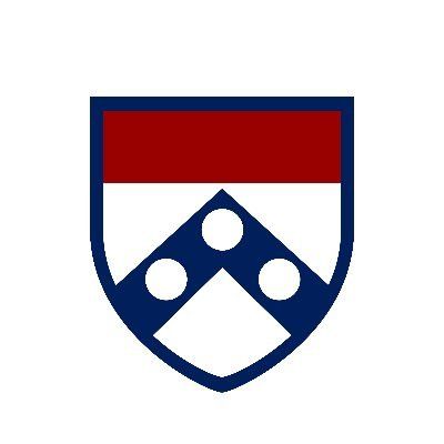 Wharton School of the University of Pennsylvania Logo