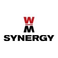 Wm Synergy Logo