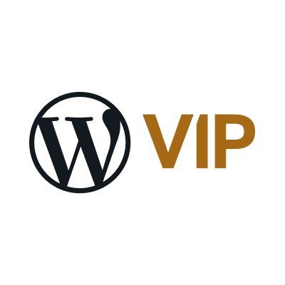 Wordpress Vip Logo