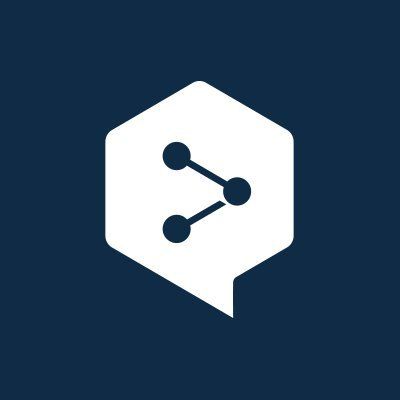 DeepL Translator Logo