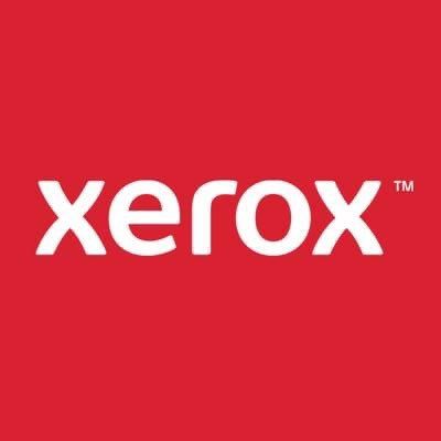 Xerox Corporation Logo