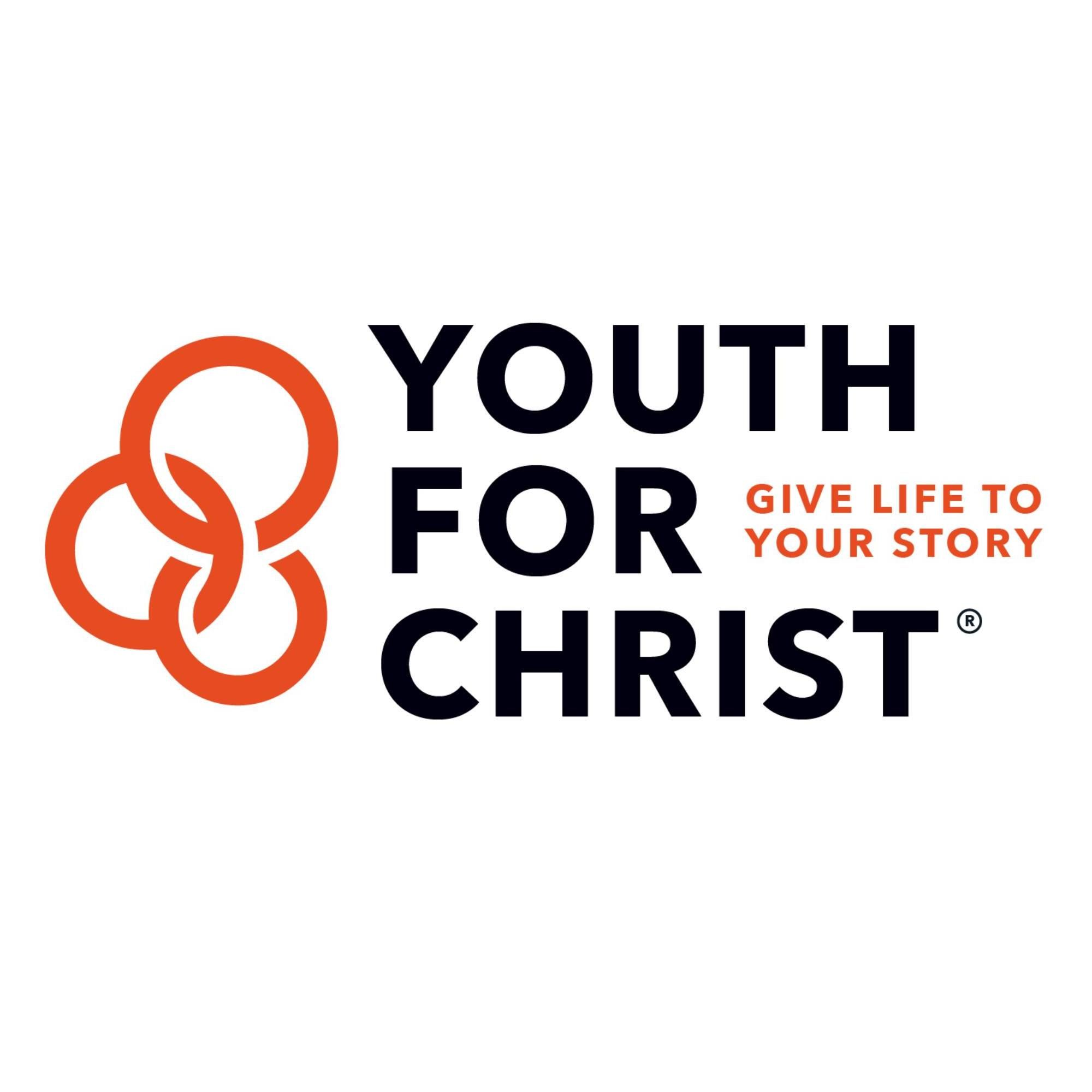 Youth For Christ Logo