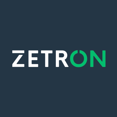 Zetron Logo