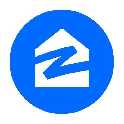 Zillow Rentals Logo