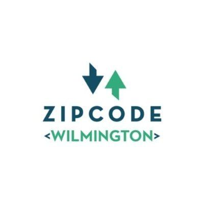 Zip Code Wilmington Logo