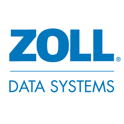 Zoll Data Systems Logo