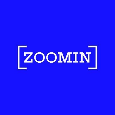 Zoomin Logo