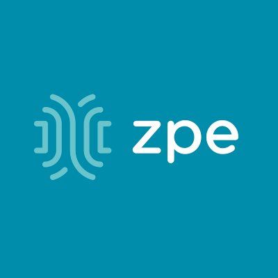 Zpe Systems Logo